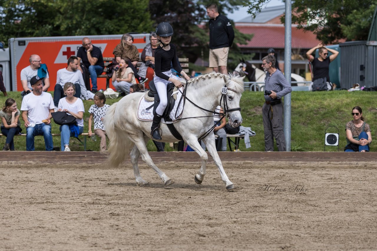 Bild 129 - Pony Akademie Turnier